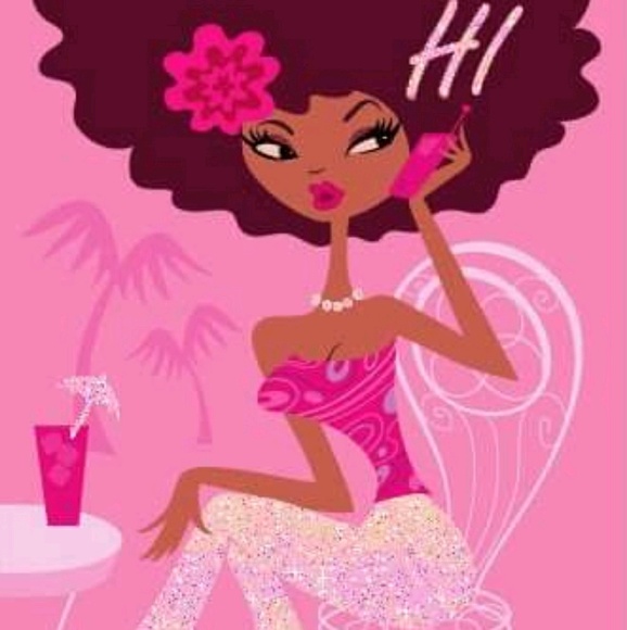 Meet your Posher, Enyotta - Picture 1 of 1